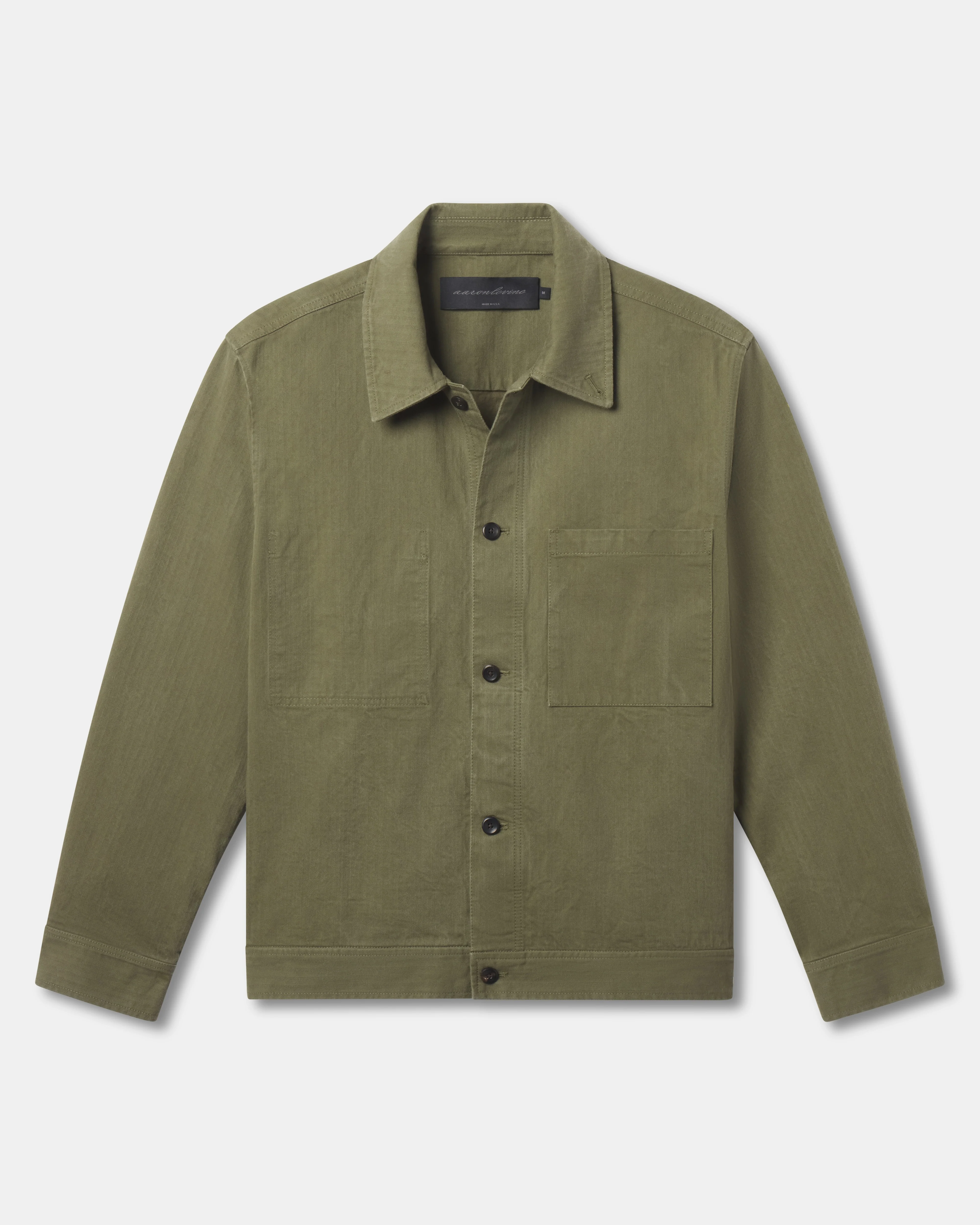 OUTERWEAR